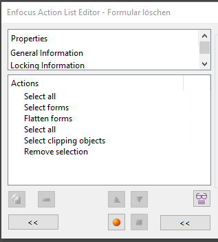 remove unvisible objects.png